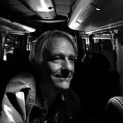 10 Questions with Simon Broughton