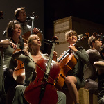 2015 in Classical Music