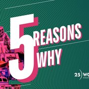 5 More Reasons to Join us in Tampere for WOMEX 25