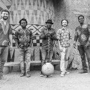 Aboubakar Traoré & Balima