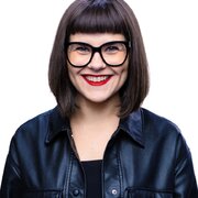 Sanni Kahilainen by Tero Ahonen