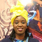 Africa: What’s Up?