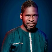 Limam Monza Kane by Tommy H