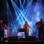 AGRICANTUS: SHOWCASE AT VISA FOR MUSIC 2018