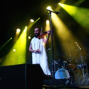 Akram Abdulfattah (Palestine/USA)