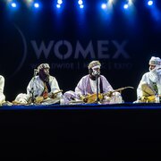 Al Bilali Soudan (Mali)