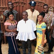 Alogte Oho & His Sounds of Joy