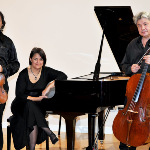 Amael Piano Trio