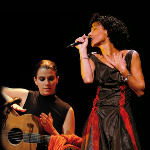 Anatoli: Angélique Ionatos & Katerina Fotinaki