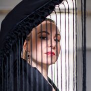 Anna Murtola, Flamenco Singer