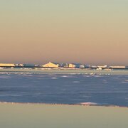 Antarctica - Requiem of the Ages - David Bridie and Keith Deverell
