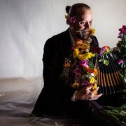 Antti Paalanen by Ulla Nisonen