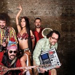 Baba Zula