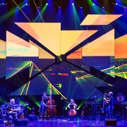 Bang on a Can All-Stars – Road Trip