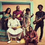 Bassekou Kouyate & Ngoni Ba