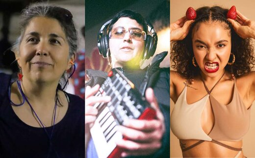 Beats for a revolution