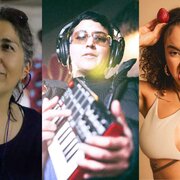 Beats for a revolution