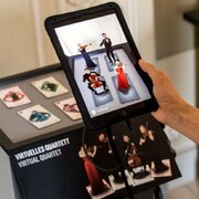 Behind the Scenes: Berlin Konzerthaus