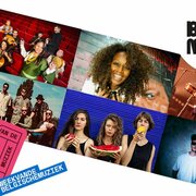Belgian World Music Night