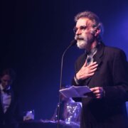 Ben Mandelson Receives Tampere Music Award