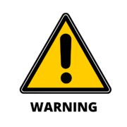 Beware: Fraud Emails