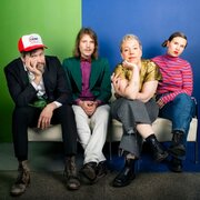 BFP (Bergå Folk Project)