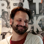 Billions of Tiny Screens