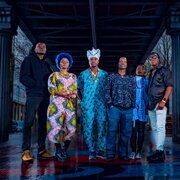 BIM (Benin International Musical)