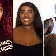 Black Resistance Through Music