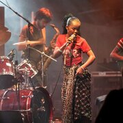 Bobo & Behaja by Clementine Jeannin