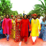 Bollywood Masala Orchestra - India Touring in Europe July to Dec 2017