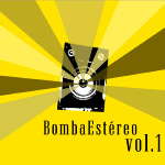 Bomba Estéreo