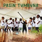 Bougainville - Pasin Tumbuna