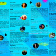 Brazilian GRV catalog that we are taking to the 30th WOMEX