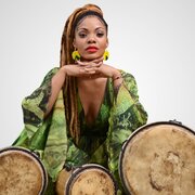 Brenda Navarrete (Cuba)