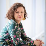 Jana Ambrózová by Lubo Balko