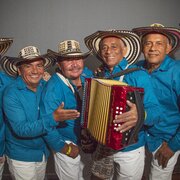 Carmelo Torres y su Cumbia Sabanera