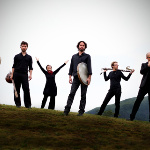 Cavaliers de l'Aurès: Houria Aïchi & L'Hijâz'Car 