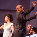 Chineke! Orchestra opens Classical:NEXT 2017