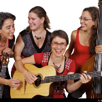 Christine Tassan et les Imposteures