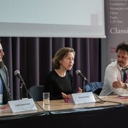 Classical:NEXT 2019 Full Programme Schedule