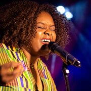 Claudia Masika (Kenia)