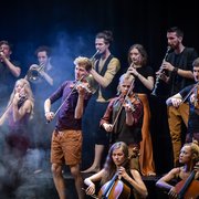 C:N Project Pitches Unveiled