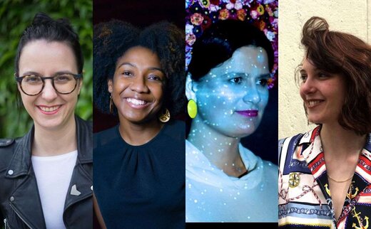 Cooperation for Sustainable Artistic Circulation