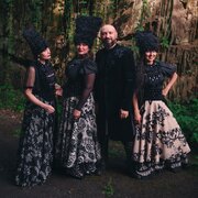 DakhaBrakha