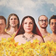 Dantchev:Domain's album “Say It” wins Finnish Folk Album of the Year 2020