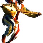 DAWDA JOBARTEH*KATAMANTO HIGHLIFE ORCHESTRA*LOOSE CORP. w AL & KUKU AGAMI