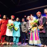 DHOAD Gypsies of Rajasthan Touring in Europe 2017/2018