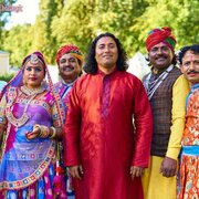 DHOAD Gypsies of Rajasthan Touring in Europe 2020