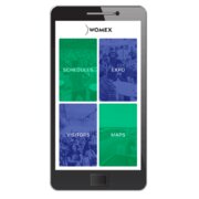 Download The WOMEX 19 App Now!